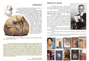 Demian - IES Jaranda