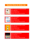 Pulsa para ver un PDF con los libros de Jimmy Liao en la Sala de