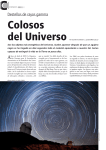 Cosmos - Facultad de Ciencias Exactas y Naturales