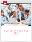 Plan de Prosperidad ZRII