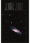 M106 23.5 millones de años- luz M106 23.5 million light