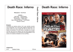 Death Race: Inferno Death Race: Inferno