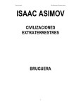 ISAAC ASIMOV - Biblioteca Digital