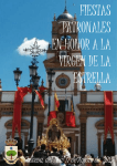 Fiestas Patronales 2015 - Ayuntamiento de Chucena