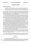 Orden de 13 de marzo de 2013, por la que se regulan los criterios