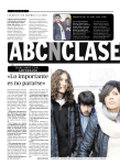 Suplemento Abcnclase