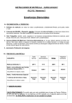 instrucciones e. elementales - Real Conservatorio Profesional de