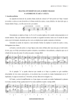 Apuntes de Armonía Bloque 2