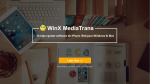 Media Kit of WinX MediaTrans