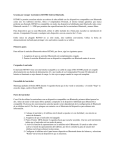 Manual del Usuario RITMO (Rhythm)Spanish Translation
