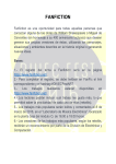 Convocatoria Fanfiction PDF