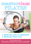 Masterclass Pilates