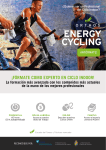 FICHA ENERGY CYCLING