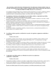 ITHS Cell Phone Policy 2014-2015 (Spanish)