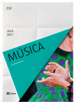 Música para Andalucía