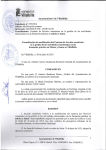 modificación - Ayuntamiento de Villalbilla