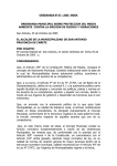 Ordenanza Nº 07-2005 - Municipalidad de San Antonio