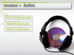 Audios