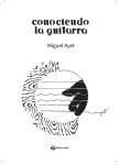 Miguel Ayet - Dinsic Publicacions Musicals
