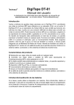 DigiTape DT-01_Manual_Spanish_11-2013