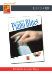 Iniciación al piano blues - Play