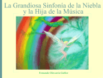 29 CON MUSICA La Grandiosa Sinfonía de la Niebla y la Hija de la