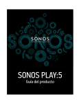 sonos play:5