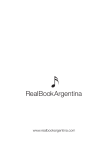 Introduccion - Real Book Argentina