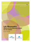 Los Moussakis - CajaCanarias