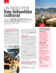 San Sebastián cultural