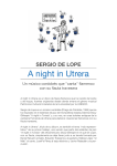 A night in Utrera