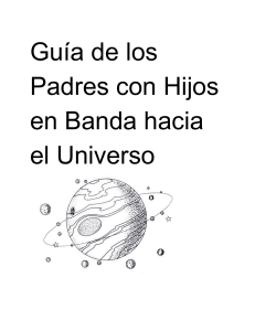 Guía de los Padres con Hijos en Banda hacia el