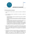 criterios de evaluación - Conservatorio Ataulfo Argenta