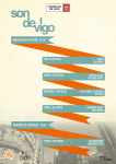 Programa Son de Vigo 2012
