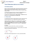 El enlace químico