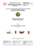 mn-gaa-01 manual de practicas de laboratorio - entomologia