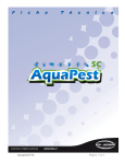 Aquapest® SC Página 1 de 5