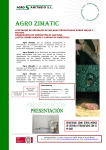Agro Zimatic - AgroSanitario SL