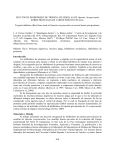 810 EFECTOS DE INHIBIDORES DE TRIPSINA DE SEMILLAS DE