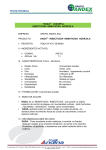 daga®- insecticida- nematicida agrícola