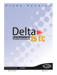 delta 25 ec - BTS INTRADE laboratorios