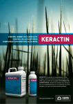 keractin - capa ecosystems