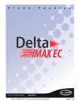 DELTA MAX EC Concentrado Emulsionable