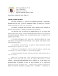 UE Colegio Salesiano Pio XII Coro. Estado Falcón