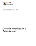 Guía de introducción a Administrator