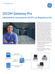 DICOM Gateway Pro