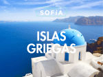 Descarga mi programa para viajar a las islas griegas