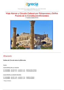 PDF/Imprimir - Viajes a Grecia