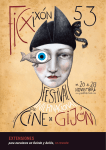 extensiones - Festival Internacional de Cine de Gijón