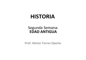HISTORIA